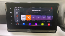 SEAT Arona 1.0 TSI 110 FR Sport 5dr Petrol Hatchback